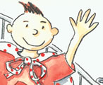 children's book illustration
