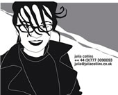 promotional booklet cover